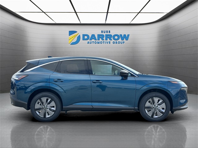 2025 Nissan Murano SL photo 5