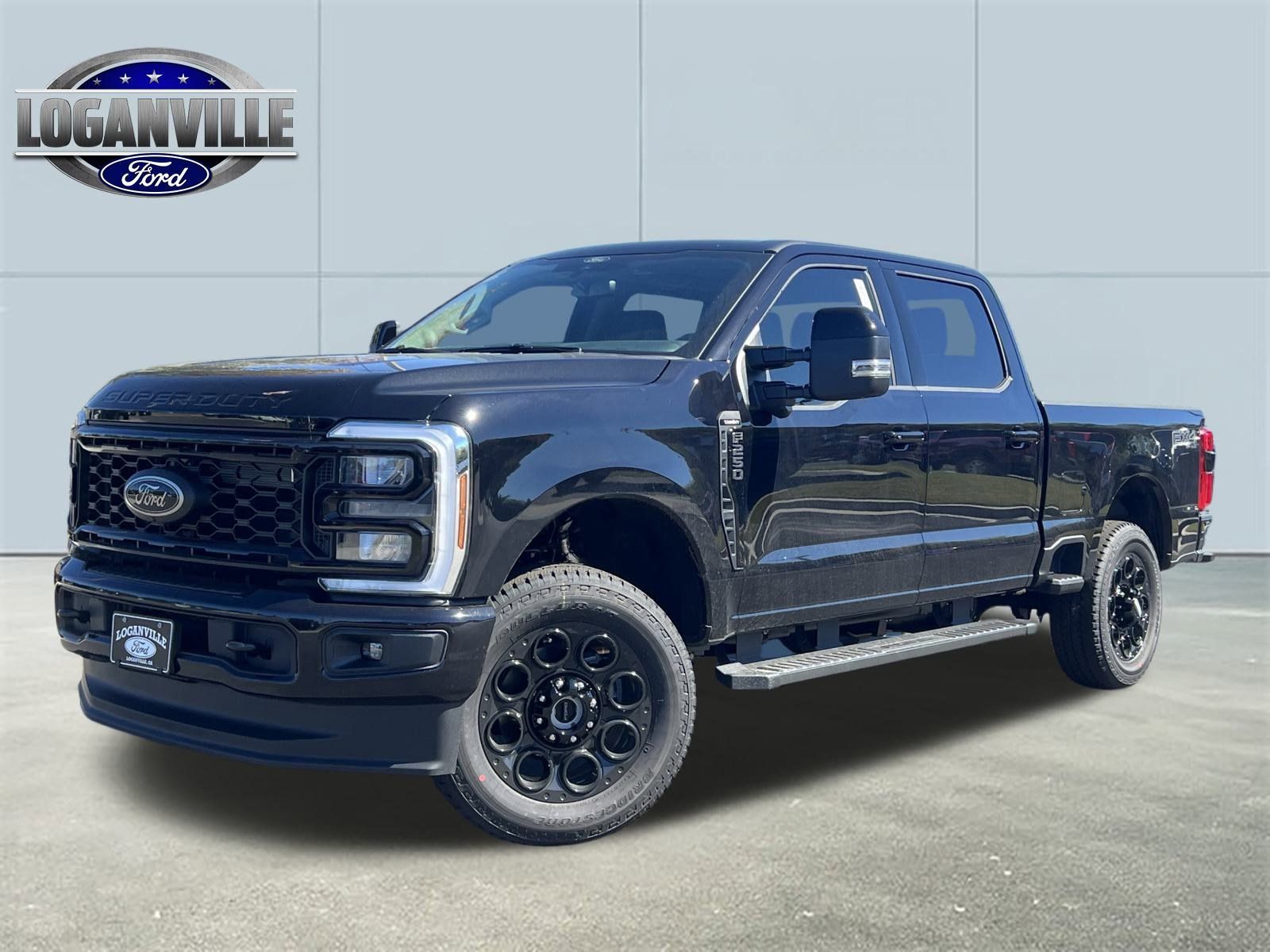 2026 Ford F-250 Super Duty Lariat's photo