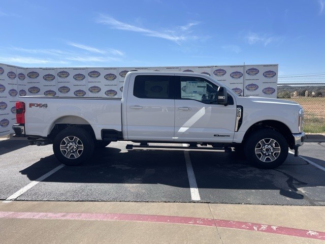 2026 Ford F-250 Super Duty Lariat's photo