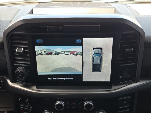2025 Ford F-150 XLT photo 30