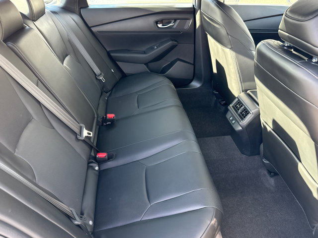 2025 Honda Accord Hybrid Sport-L photo 2
