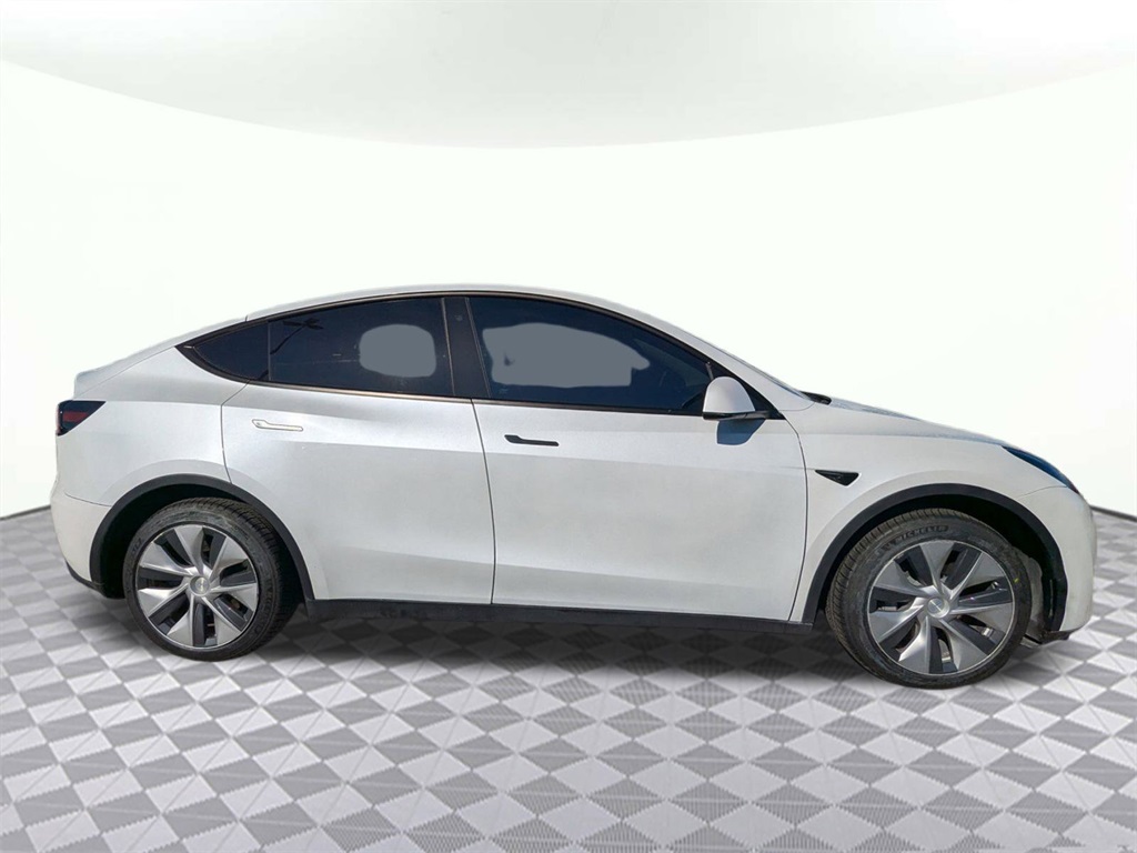 Used 2020 Tesla Model Y Long Range with VIN 5YJYGDEE4LF017092 for sale in Lake City, FL