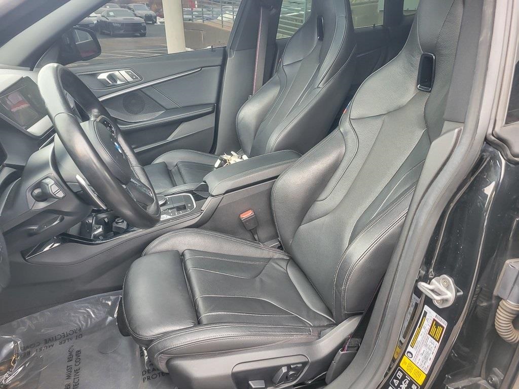 2021 BMW M235I - Image 7