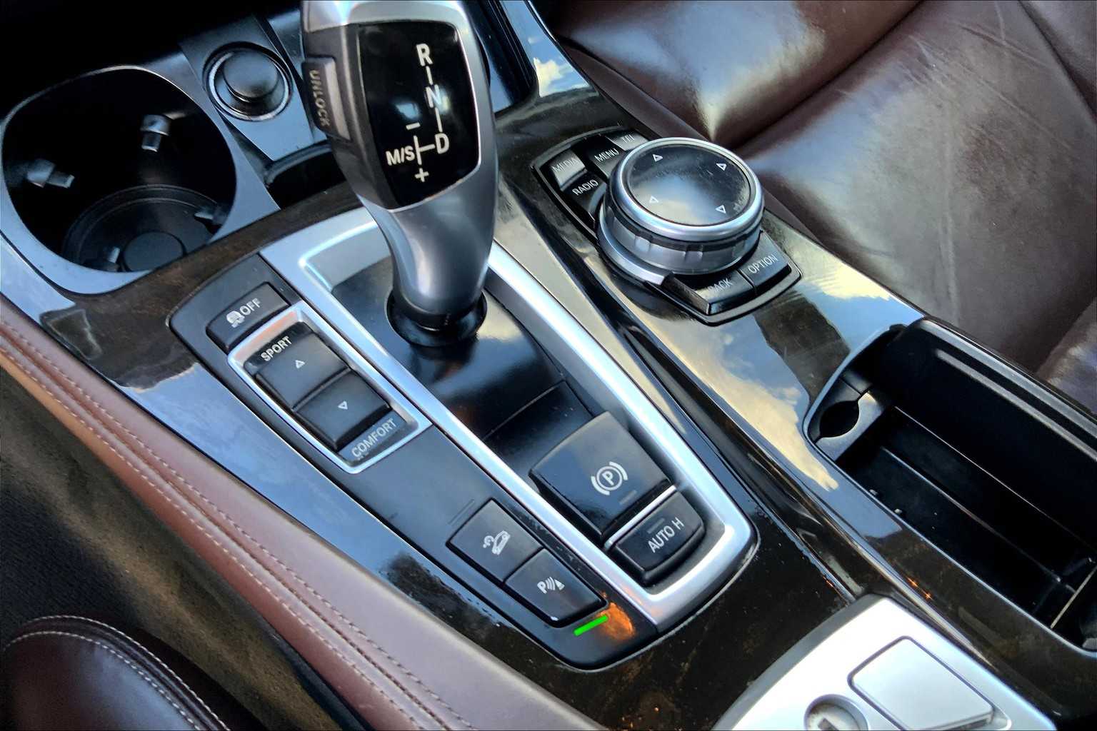 2014 Bmw 528i xDrive photo 27
