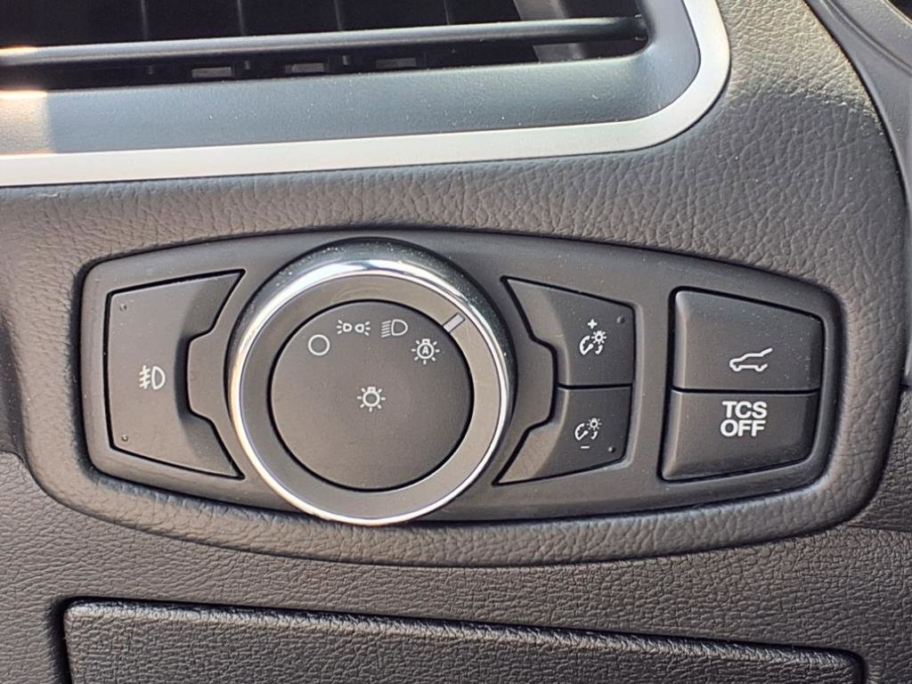 2024 Ford Edge ST-Line photo 15