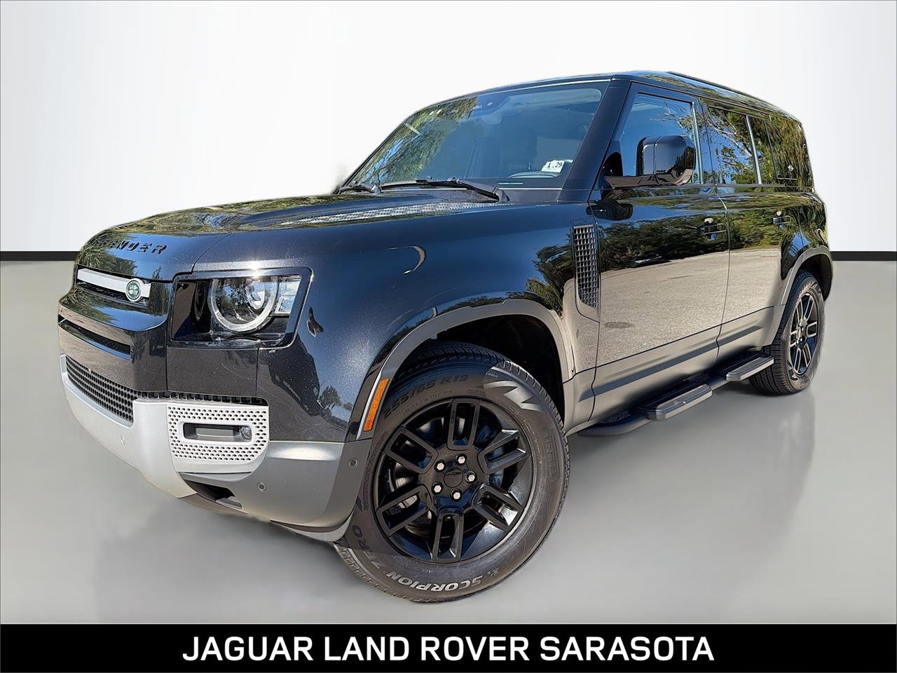 2024 Land Rover Defender S