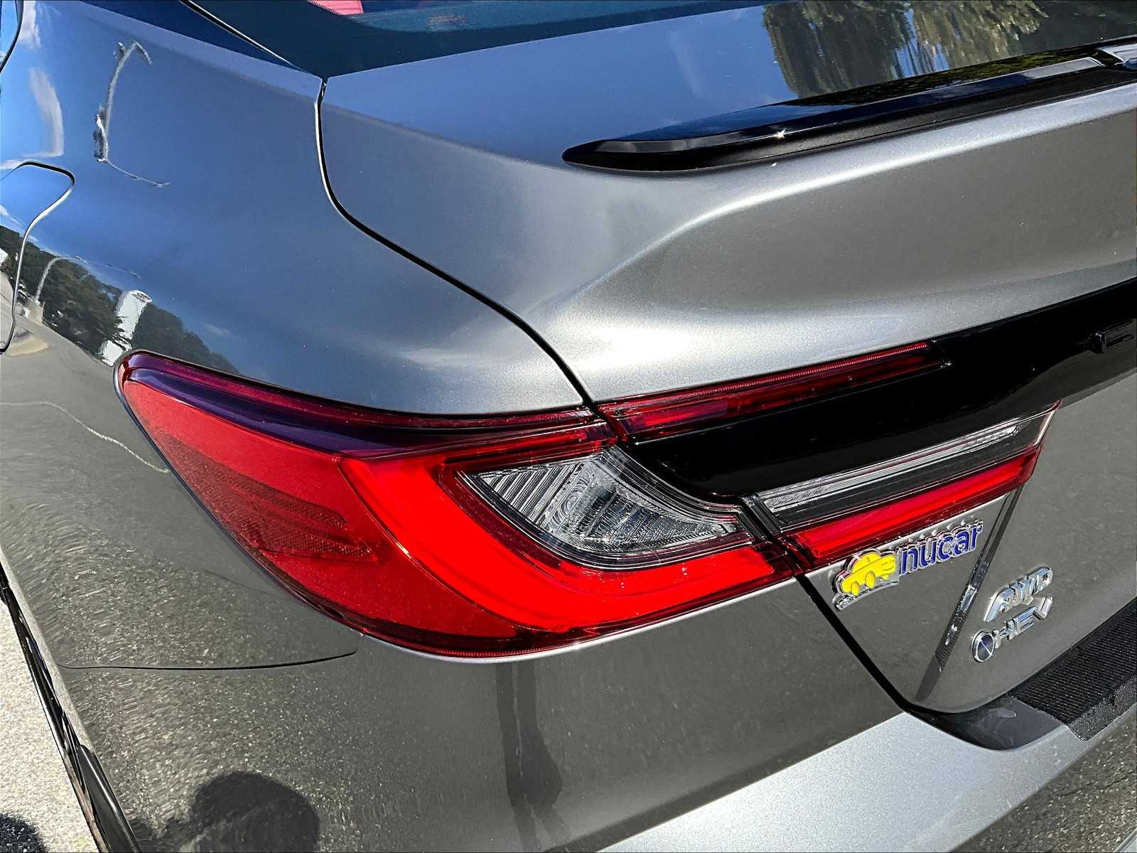 2025 Toyota Camry XSE photo 33