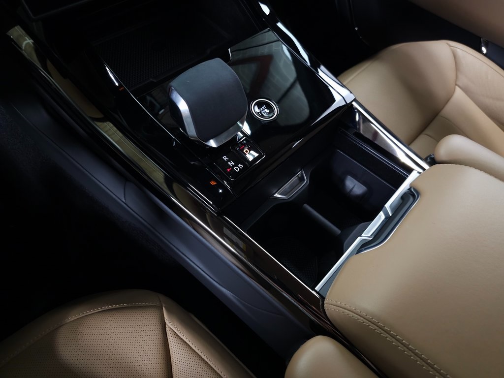 2024 Land Rover Range Rover Sport SE photo 30