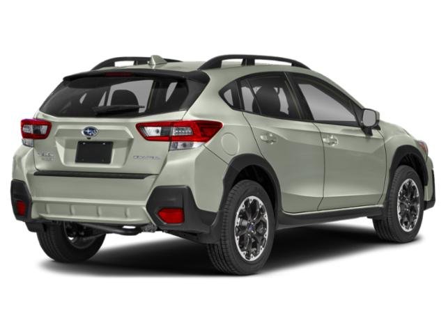 Used 2023 Subaru Crosstrek Premium with VIN JF2GTAPC4P8304070 for sale in Vadnais Heights, Minnesota