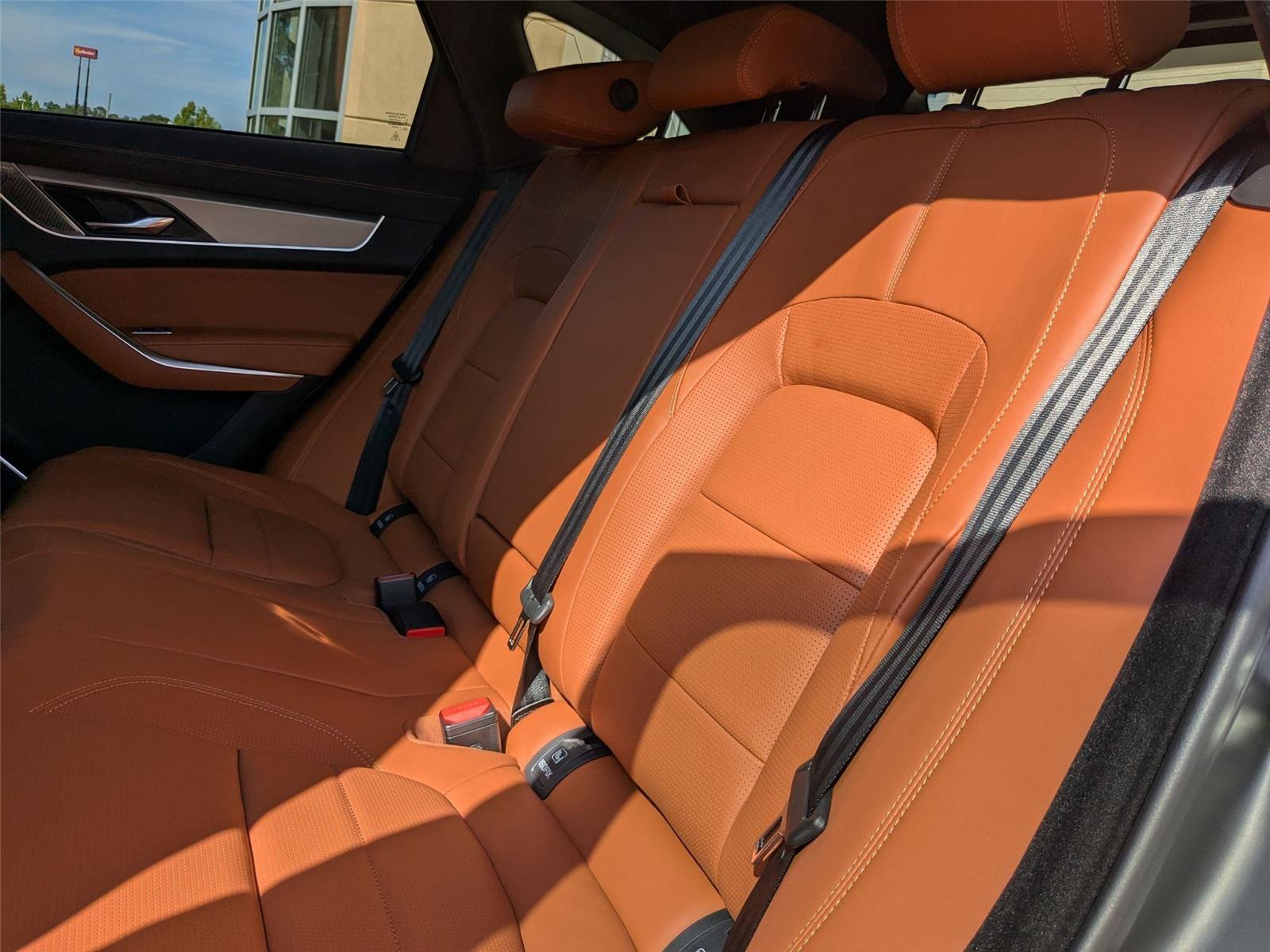 2026 Jaguar F-PACE P250 R-Dynamic S photo 26