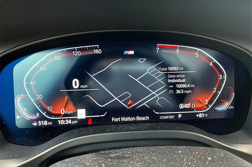 2024 Bmw X3 xDrive30i photo 10