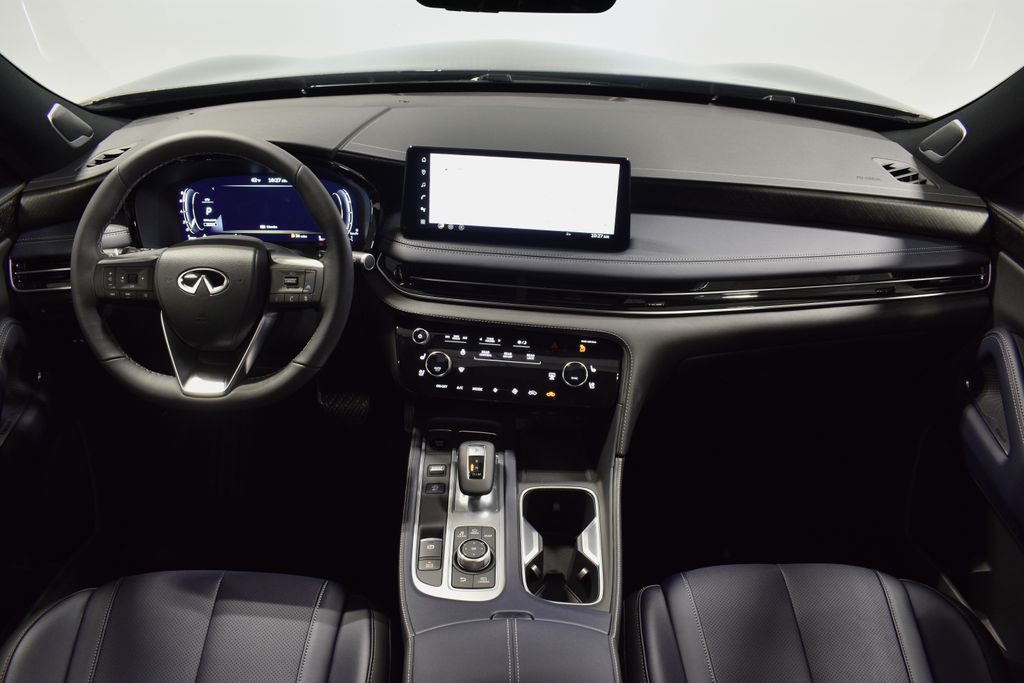 2026 Infiniti QX60 AWD photo 14