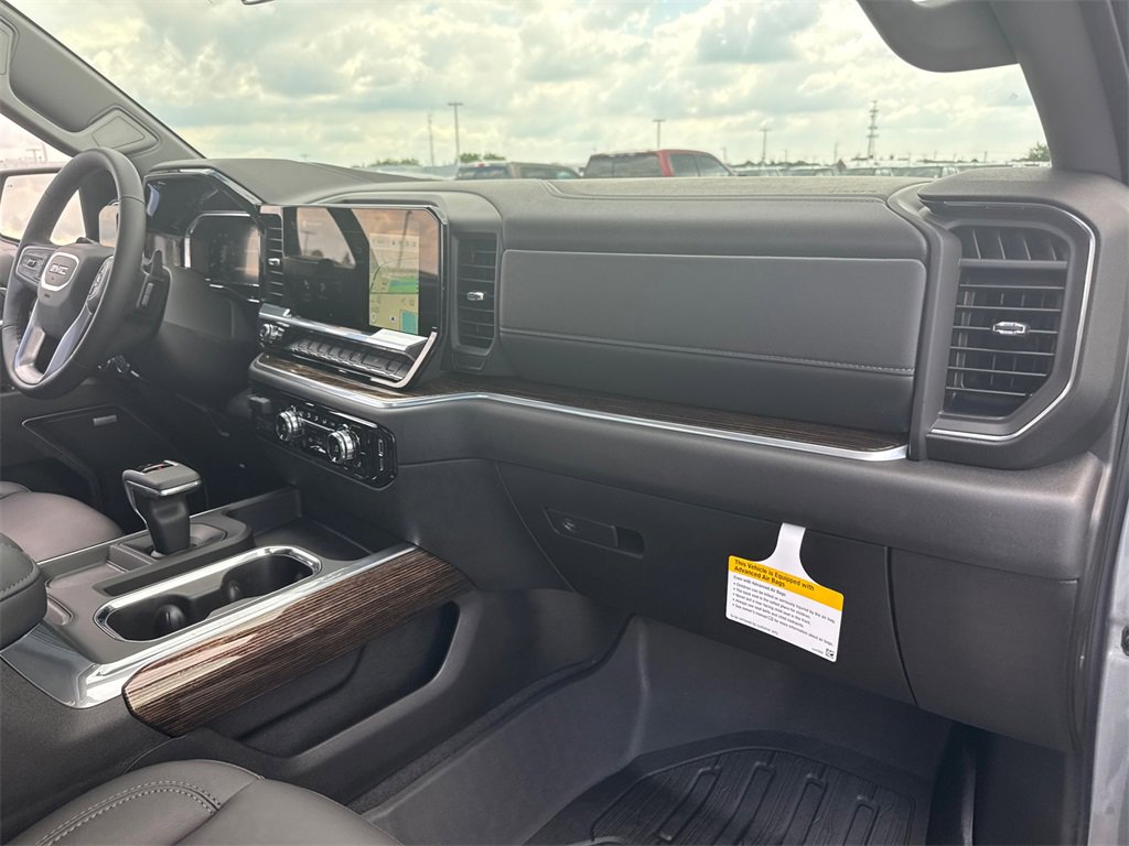 2026 Gmc Sierra 1500 Elevation photo 40