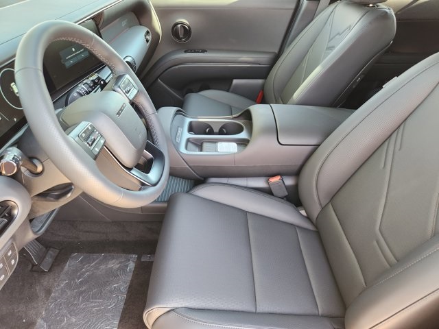 2026 Hyundai Palisade XRT photo 4