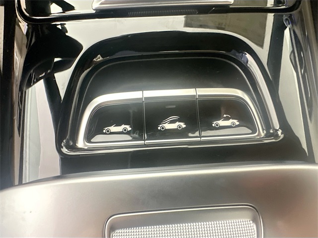2026 Mercedes Benz CLE 300 4MATIC Cabriolet photo 22