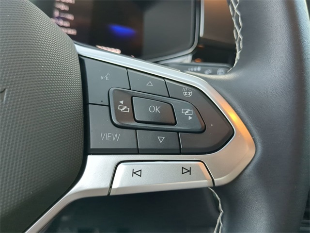 2025 Volkswagen Taos S photo 20