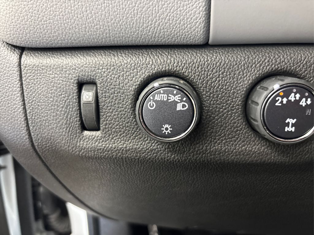 2022 Chevrolet Colorado Work Truck photo 23