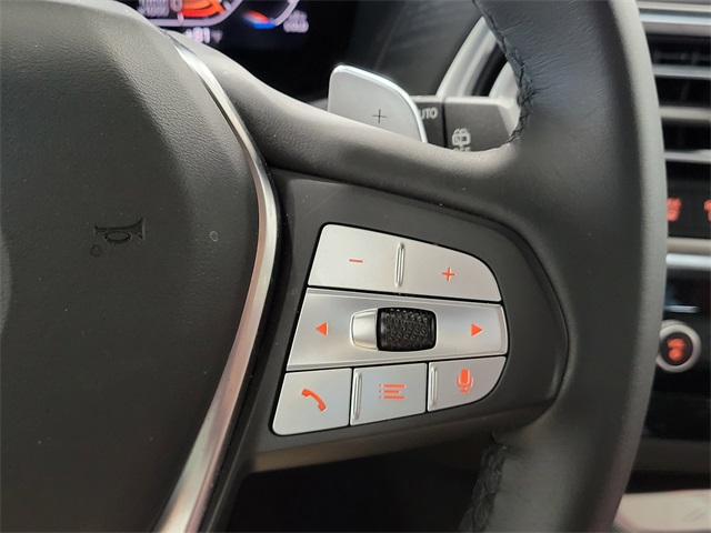 2024 Bmw X3 sDrive30i photo 14