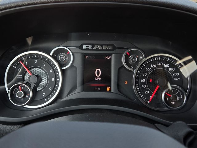 2026 Ram 2500 Tradesman photo 16