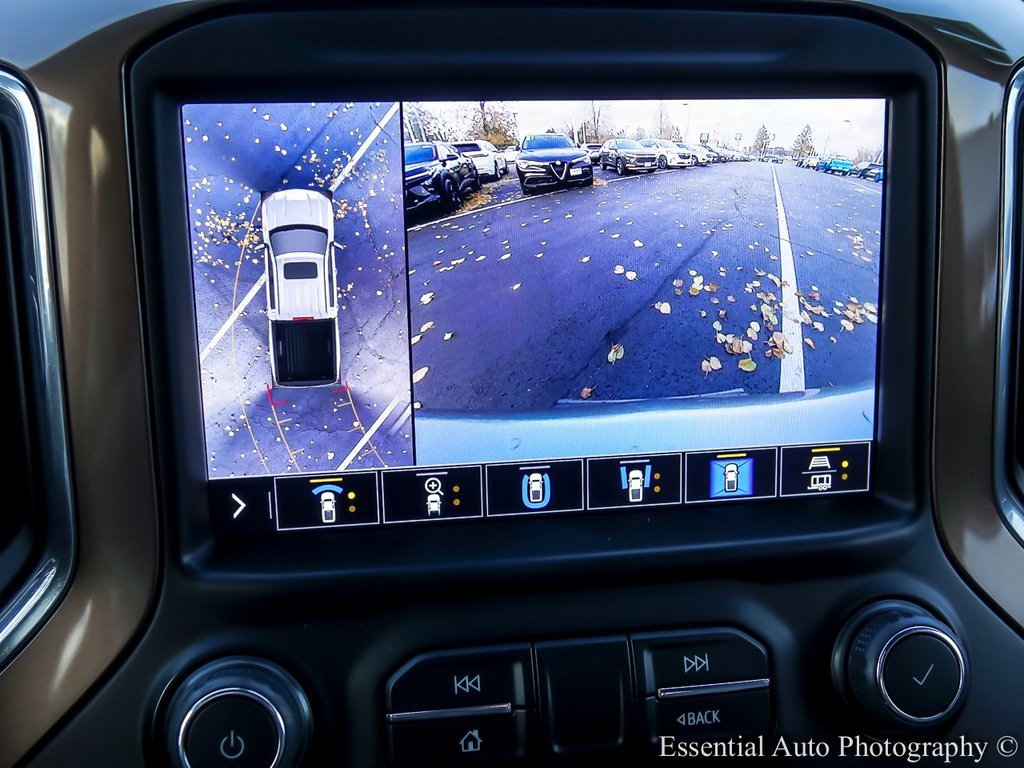 2022 CHEVROLET SILVERADO LTD - Image 25