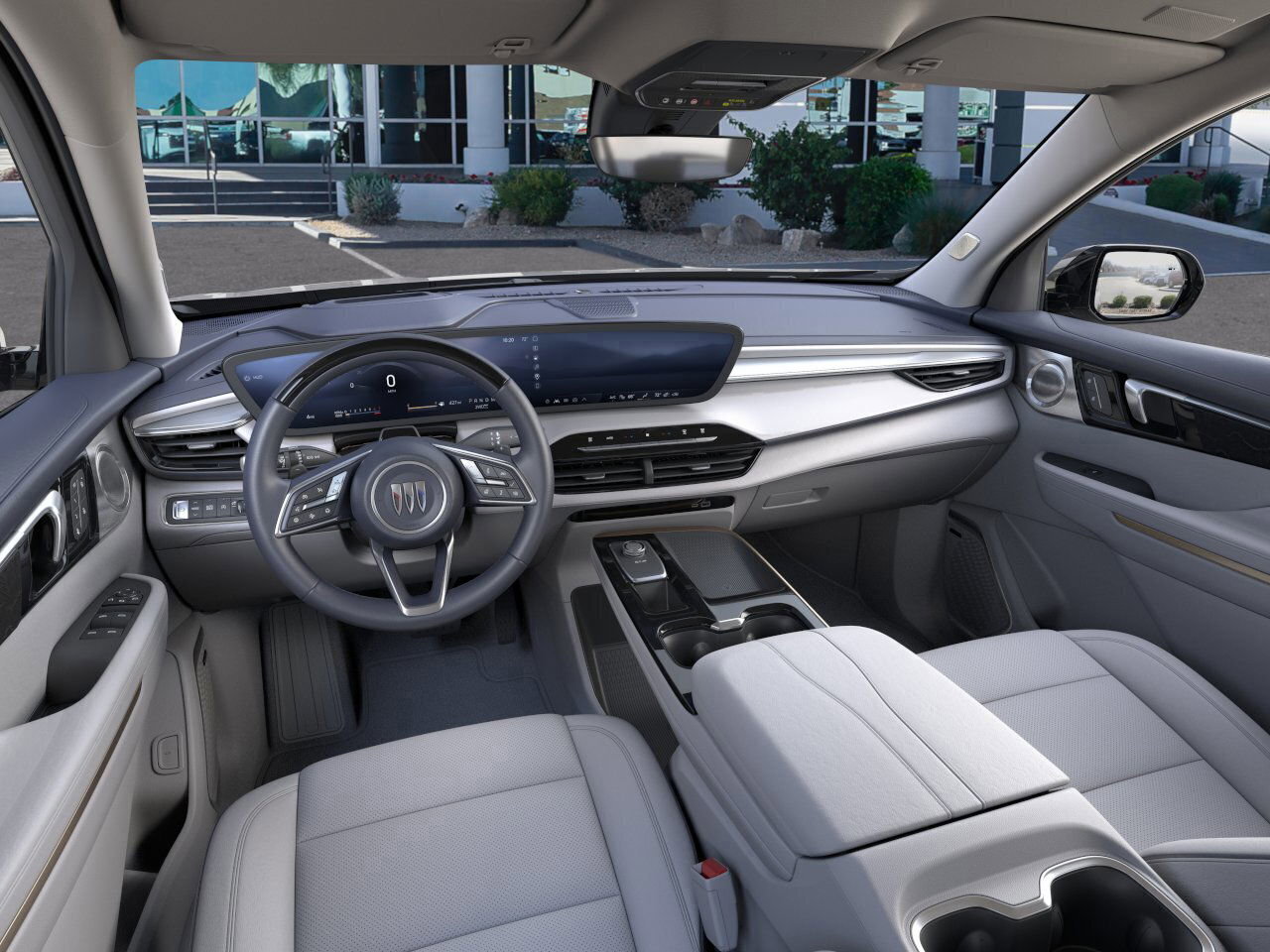 2026 Buick Enclave Avenir photo 11