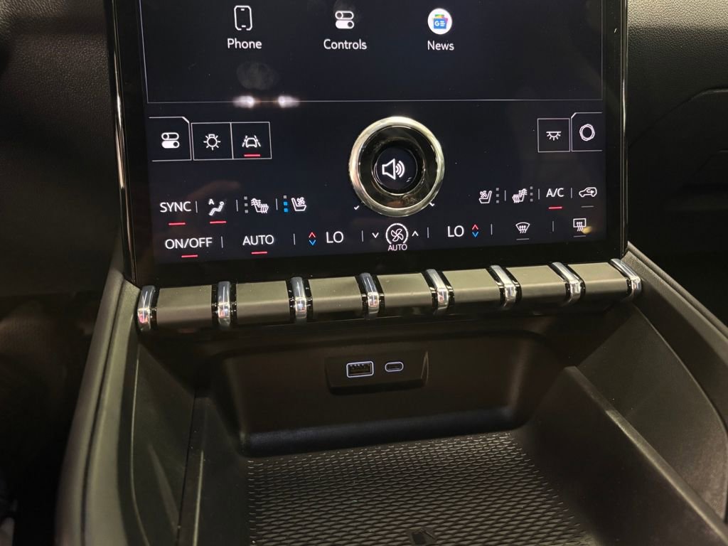 2026 Gmc Terrain Denali photo 25