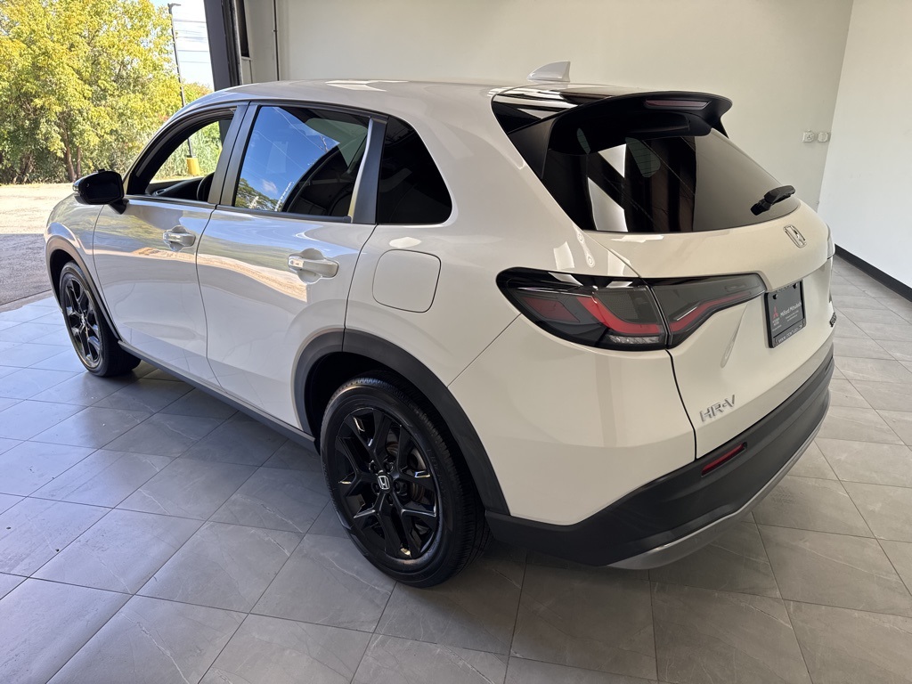2023 Honda HR-V Sport photo 5