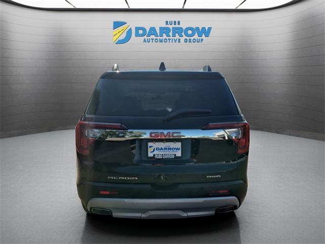 2023 Gmc Acadia SLT photo 4
