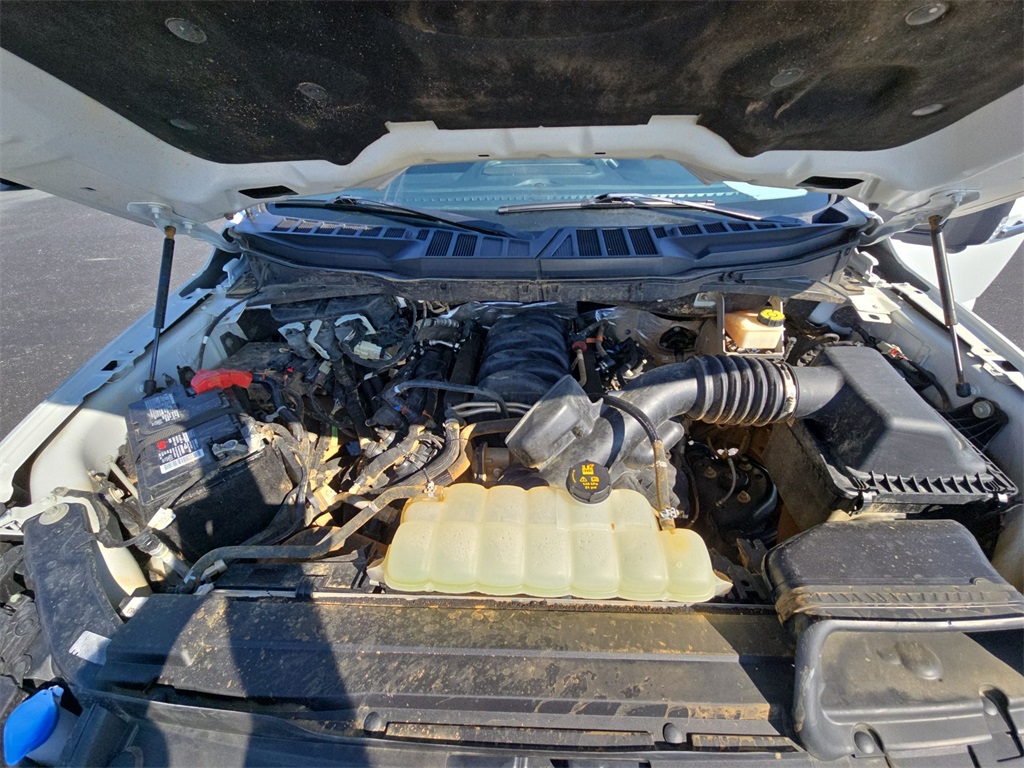 2023 Ford F-150 XLT photo 24