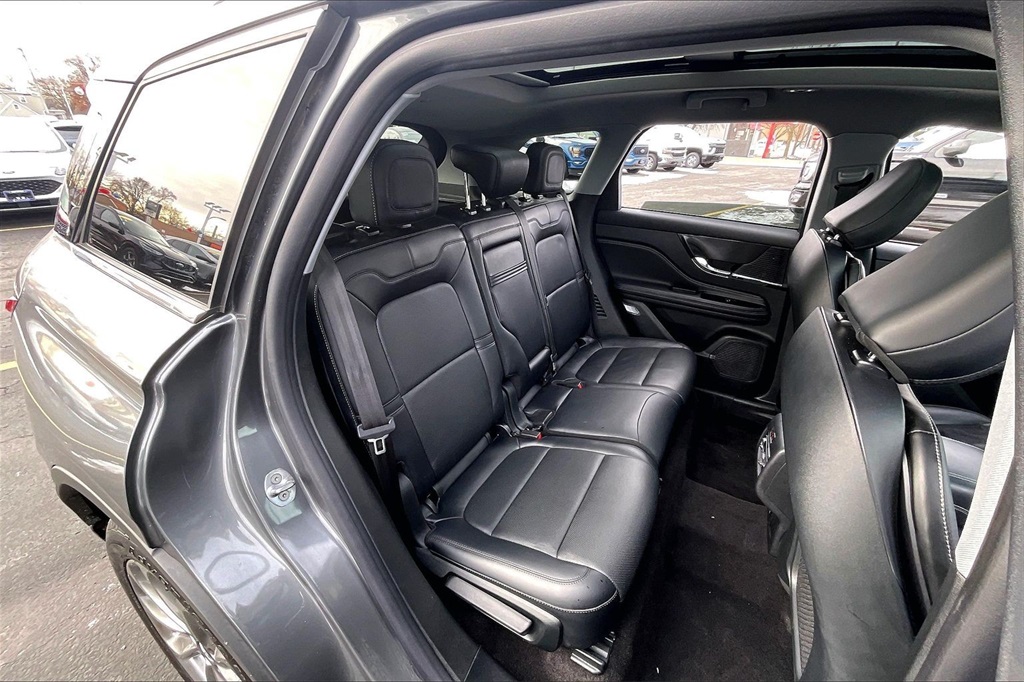 2022 LINCOLN CORSAIR - Image 24