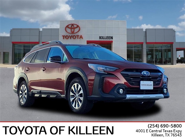 2023 Subaru Outback Limited