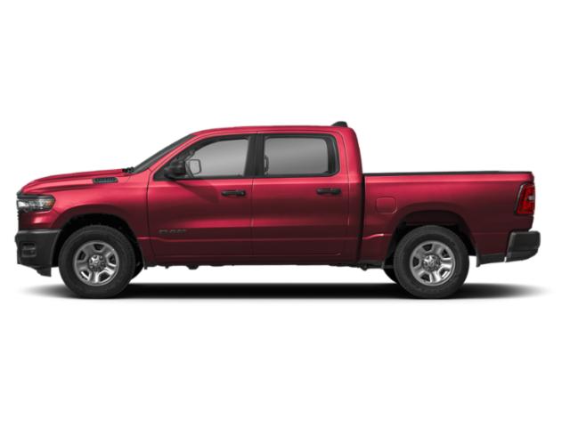 2025 Ram 1500 Tradesman photo 2