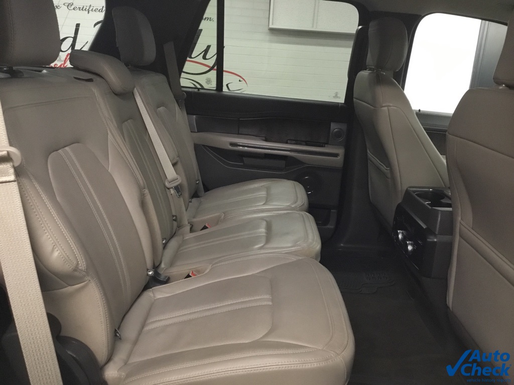 2019 Ford Expedition Limited photo 25