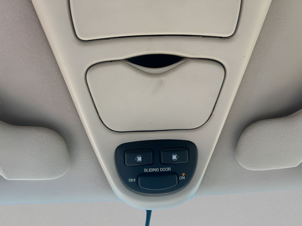 2002 Ford Windstar photo 18
