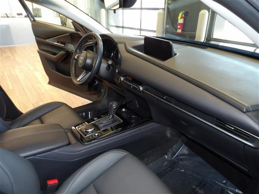 2024 Mazda CX-30 2.5 Select Sport photo 13