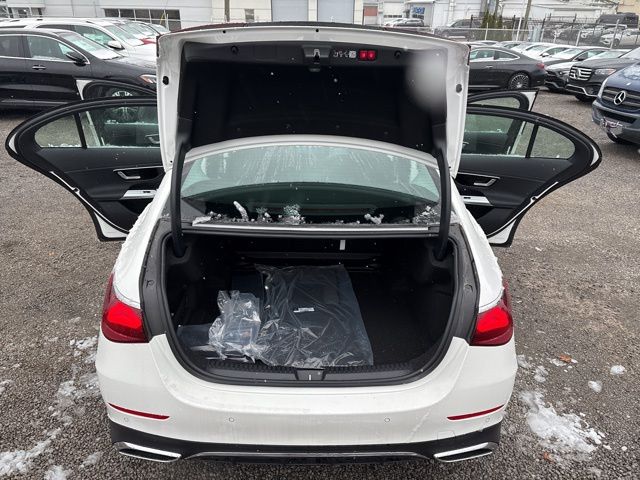 2025 Mercedes Benz E 350 4MATIC Sedan photo 23