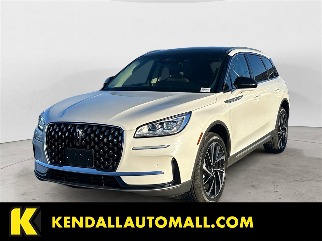 2024 Lincoln Corsair Reserve's photo