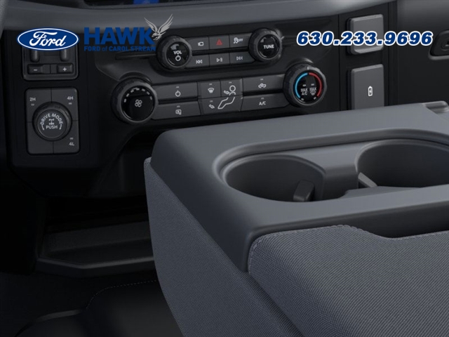 2025 FORD F-150 - Image 15