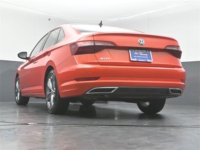 2020 Volkswagen Jetta 1.4T SE photo 32