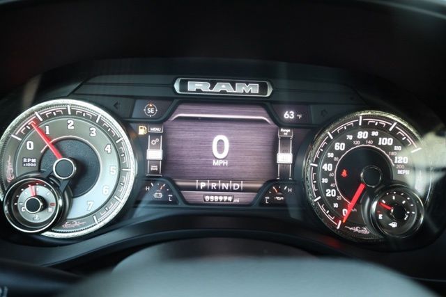 2022 Ram 1500 Laramie Longhorn photo 20