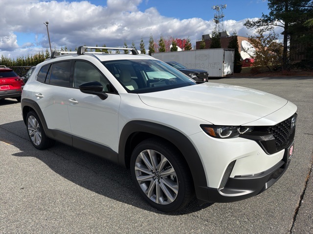 2026 Mazda CX-50 Premium's photo