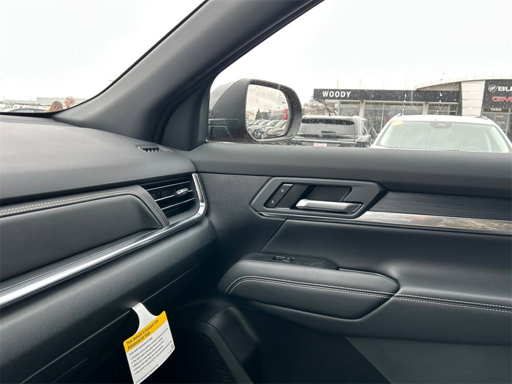 2026 GMC TERRAIN - Image 25