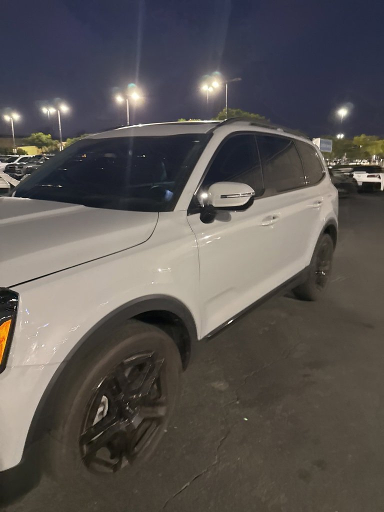 2024 Kia Telluride SX X-Line Prestige X-Pro photo 20
