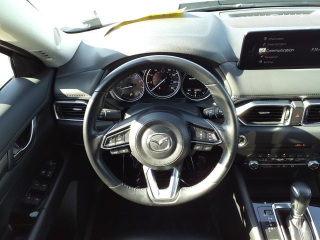 2023 Mazda CX-5 2.5 Select photo 12