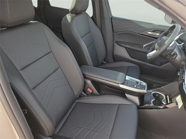 2026 Bmw X1 XDrive28i photo 16