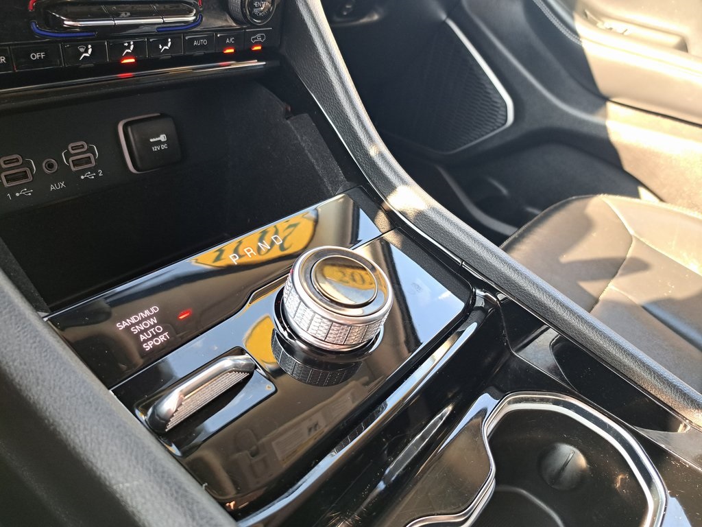 2021 Jeep Grand Cherokee Limited photo 13