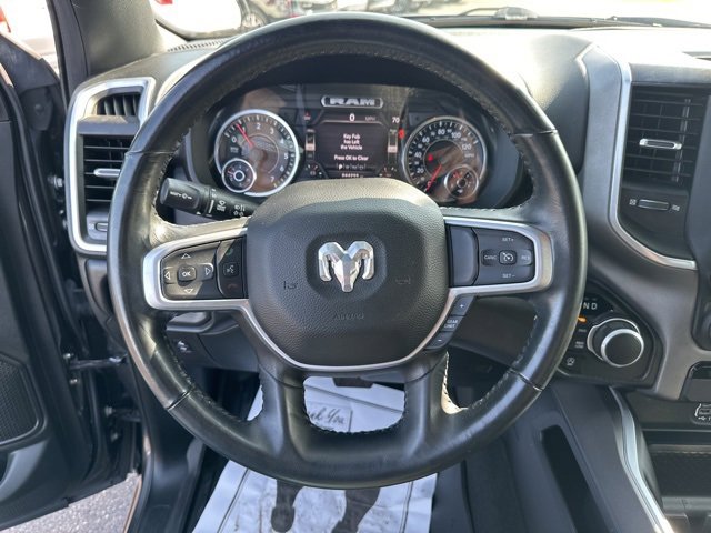 2022 Ram 1500 Big Horn Lone Star photo 2