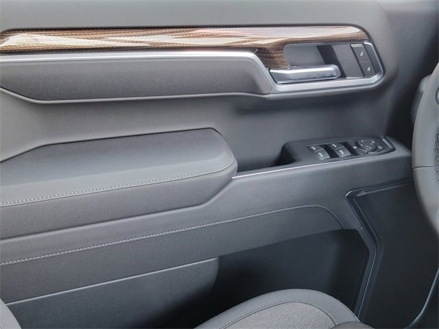 2025 Chevrolet Silverado 1500 LT photo 22