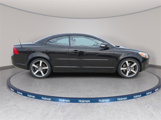 2012 Volvo C70 T5 photo 4