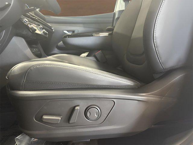 2025 Hyundai Tucson Hybrid SEL Convenience photo 14